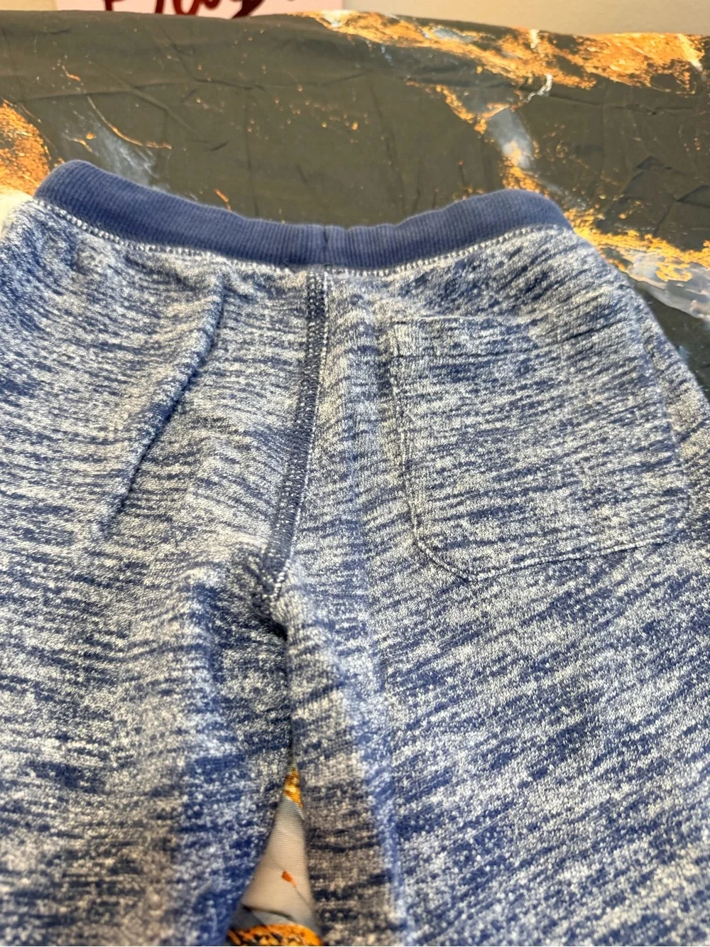 Carter’s pants size 5T kids